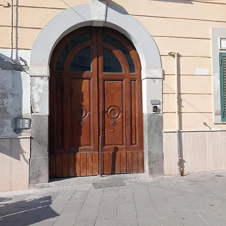 House Marika * Torre Annunziata
