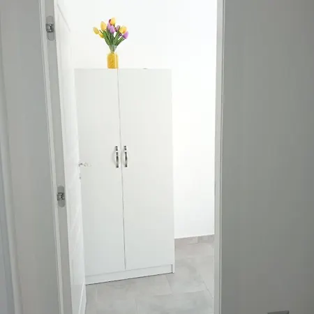 House Marika * Torre Annunziata